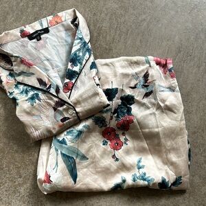 Lea & Viola PJ set Medium